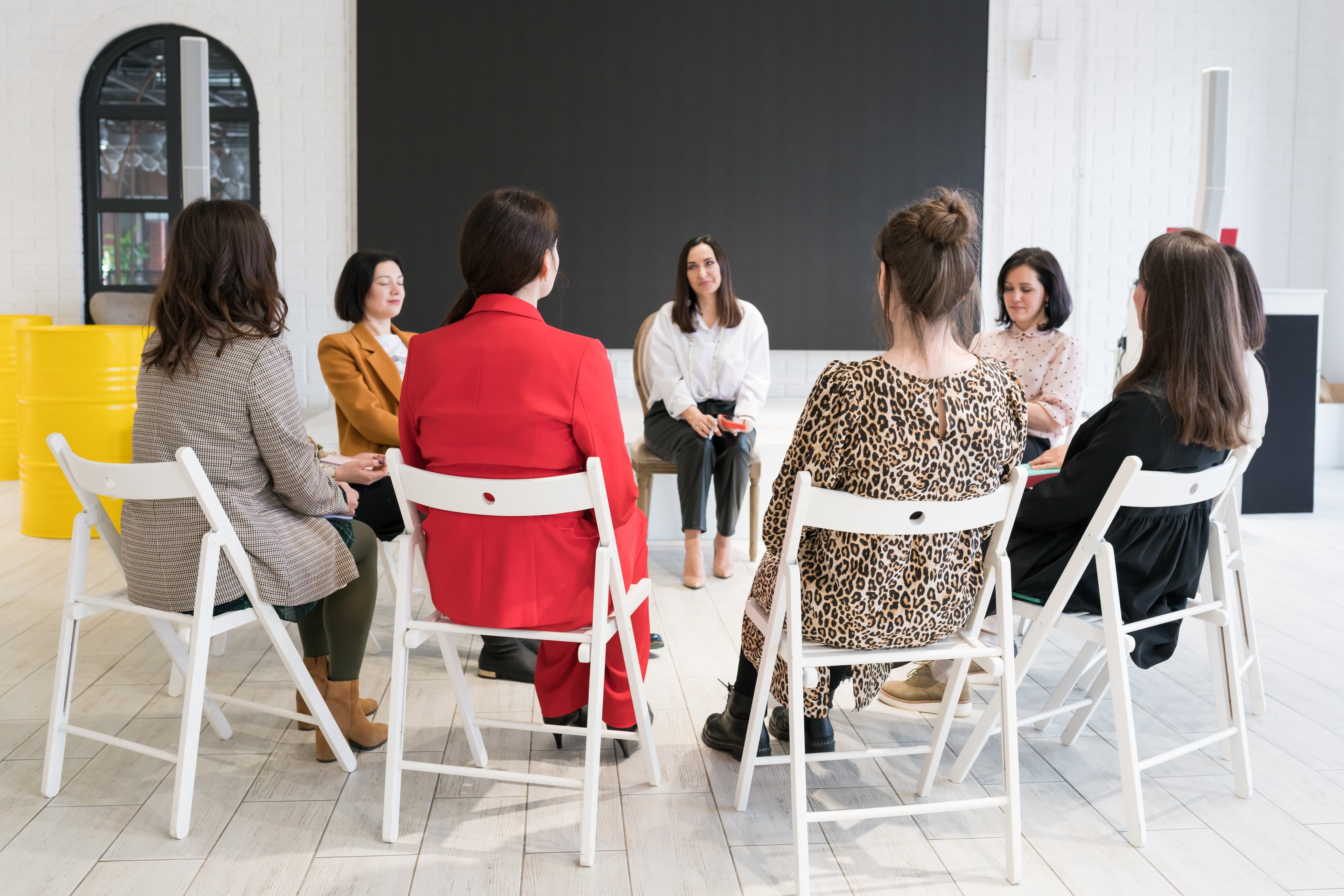 Become a Practitioner