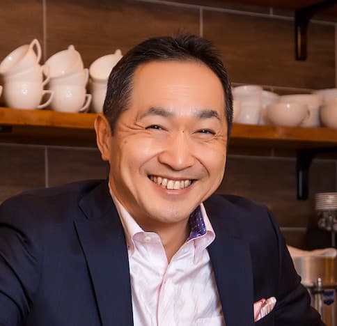 Hiro Miyazaki
