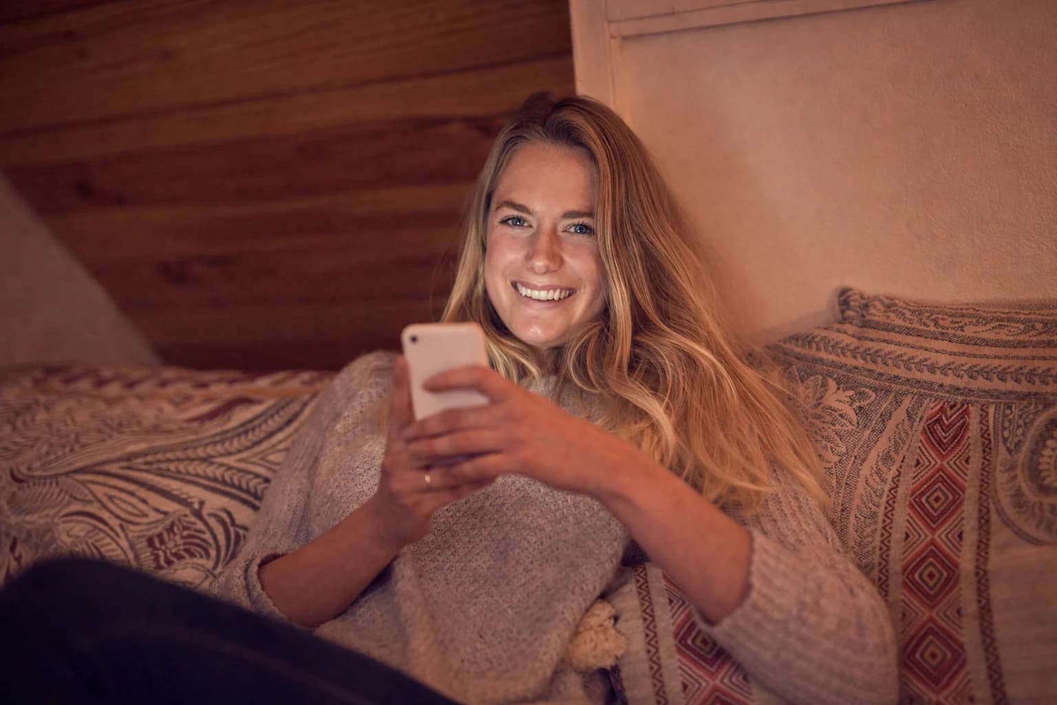 The Sanctuary App — AI-powered healing companion