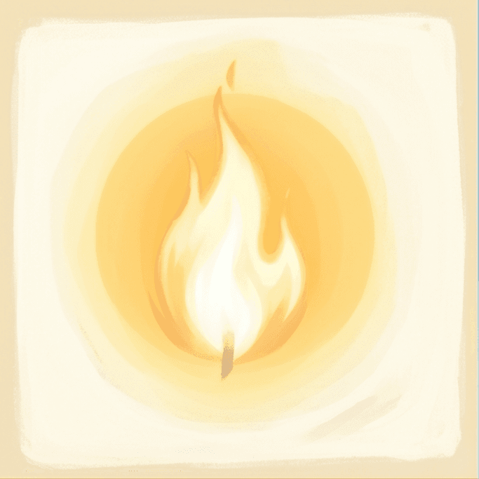 Stage 1 — Emotional Independence