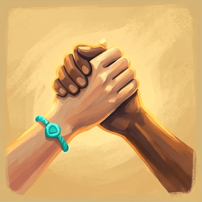 Stage 4 — Collaboration