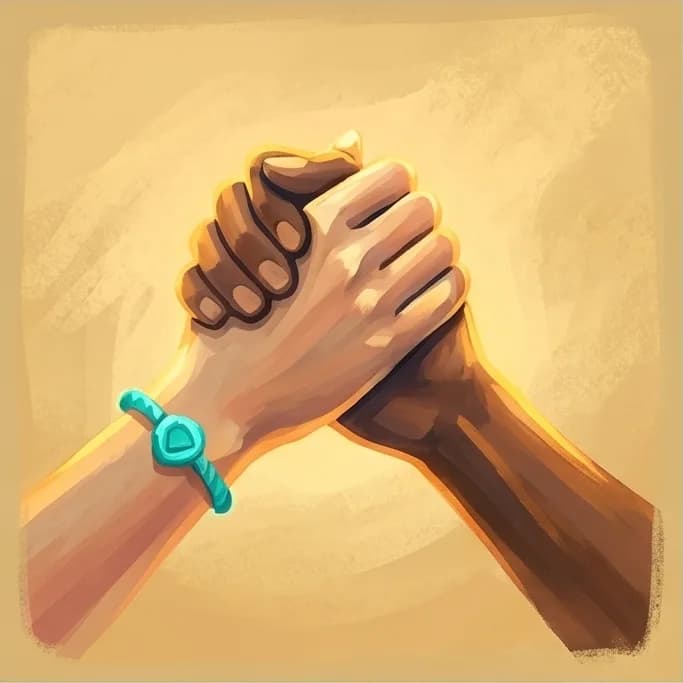 Stage 4 — Collaboration