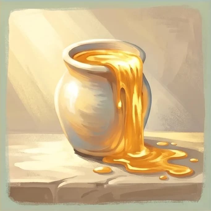 Stage 5 — Abundance