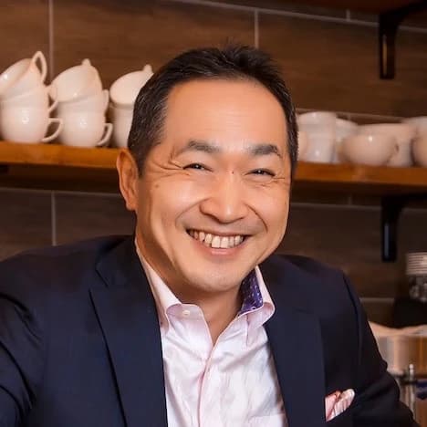 Hiro Miyazaki